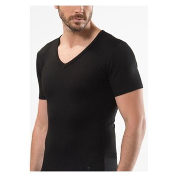 Cacharel 1602 Termal V Yaka T-Shirt