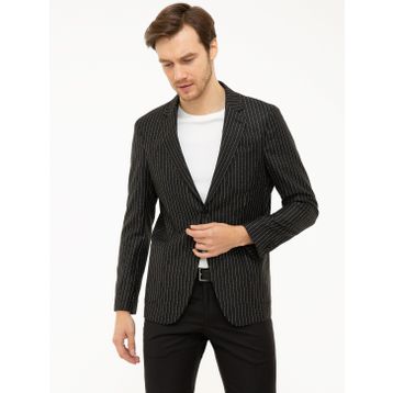 Cacharel 50223286-VR046 Erkek Ceket