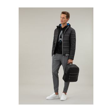 Cacharel 50273790-VR046 Siyah Erkek Mont