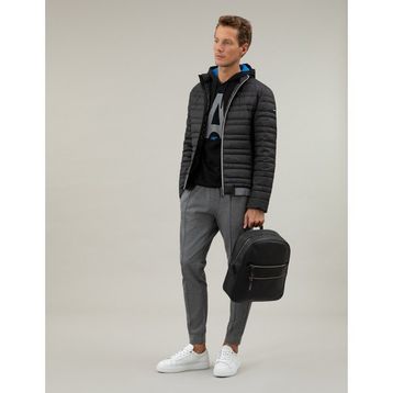 Cacharel 50273790-VR046 Siyah Erkek Mont