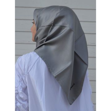 Cacharel 7999313-972 İpek Twill Eşarp