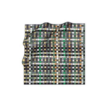 Cacharel 8376313-913 İpek Twill Eşarp