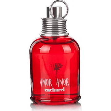 Cacharel Amor Amor EDT 30 ml Çiçeksi Kadın Parfümü