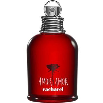 Cacharel Amor EDT 50 ml Kadın Parfüm