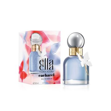 Cacharel Ella Ella Flora Azura EDP 50 ml Kadın Parfüm