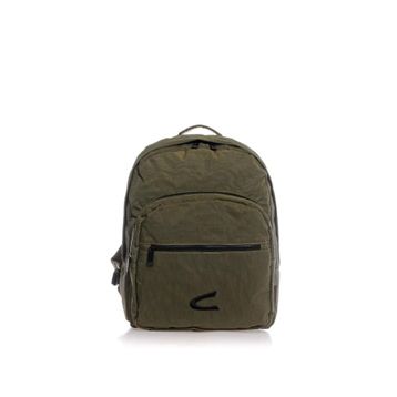 Cactive SMBC8608 Koyu Yeşil Unisex Sırt Çantası