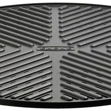 Cadac Carri Chef 2 BBQ Grid Tava
