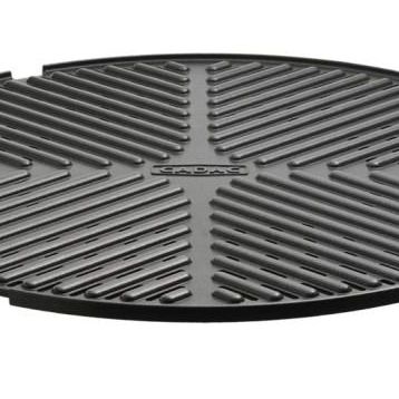 Cadac Carri Chef 2 BBQ Grid Tava