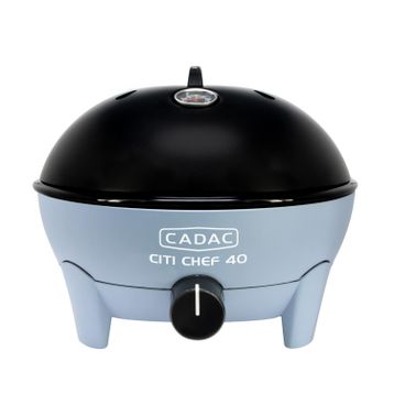 Cadac Citi Chef 40 Mavi Gazlı Mangal