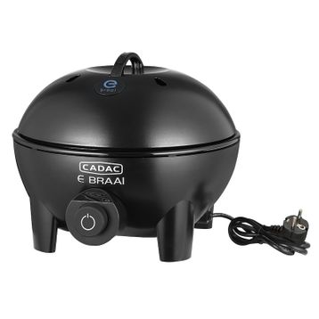 Cadac E Braai 40 Elektrikli Mangal