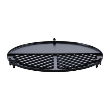 Cadac Safari Chef 30 Plancha 30 28 cm Bölmeli Barbekü Tava