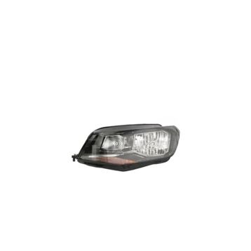 Caddy 2015 Sol Far