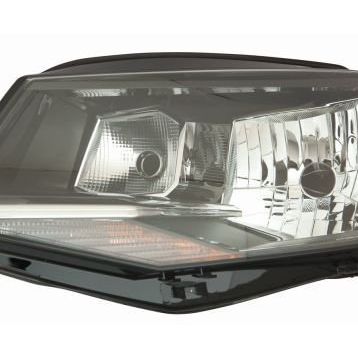 Caddy 2015 Sol Far