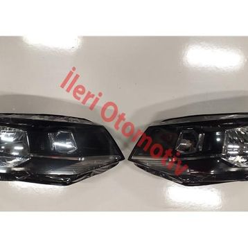 Caddy 2015 Sol Far