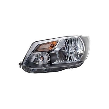 Caddy 2015 Sol Far