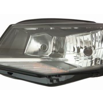 Caddy 2015 Sol Far