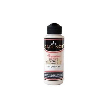 Cadence 0357 Sahra Beji 70 ml Akrilik Boya