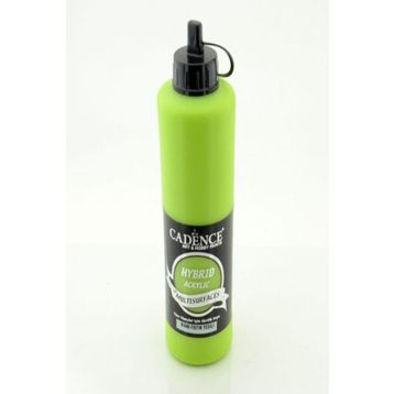 Cadence 046-Fıstık Yeşili 500 ml Multisurface Hybrid Hibrit Boya
