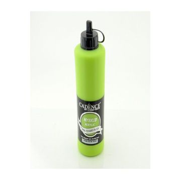 Cadence 046-Fıstık Yeşili 500 ml Multisurface Hybrid Hibrit Boya