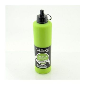 Cadence 046-Fıstık Yeşili 500 ml Multisurface Hybrid Hibrit Boya