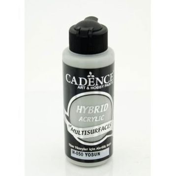 Cadence 050-Yosun 120 ml Multisurface Hybrid Hibrit Boya