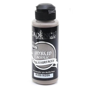 Cadence 059-Vizon 120 ml Multisurface Hybrid Hibrit Boya