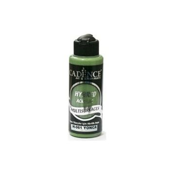 Cadence 061-Yonca 120 ml Multisurface Hybrid Hibrit Boya