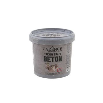 Cadence 1.5 kg Toz Beton