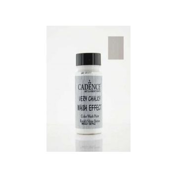 Cadence 1 Beyaz 90 ml Slime Boyası