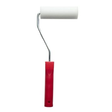 Cadence 10 cm Sünger Rulo Fırça Seti