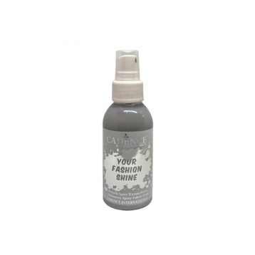 Cadence 100 ml 1123 Koyu Fuşya Your Fashion Sprey Kumaş Boyası