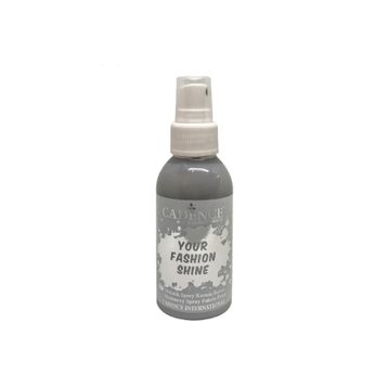 Cadence 100 ml 1123 Koyu Fuşya Your Fashion Sprey Kumaş Boyası
