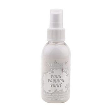 Cadence 100 ml FS-1100 Metalik İnci Your Fashion Shine Sprey Kumaş Boyası