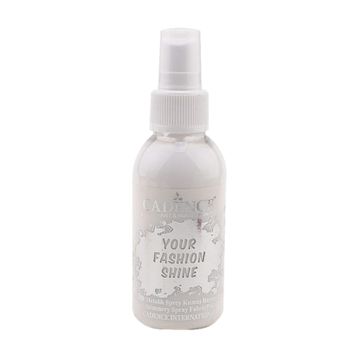 Cadence 100 ml FS-1100 Metalik İnci Your Fashion Shine Sprey Kumaş Boyası