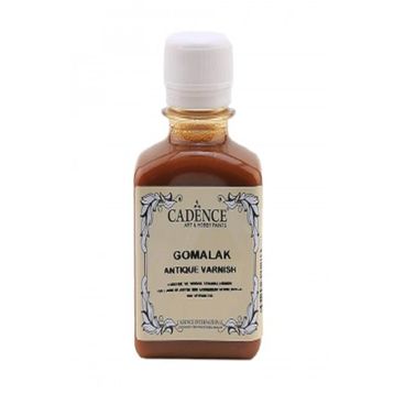 Cadence 100 ml Gomalak Cila