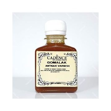 Cadence 100 ml Gomalak Cila