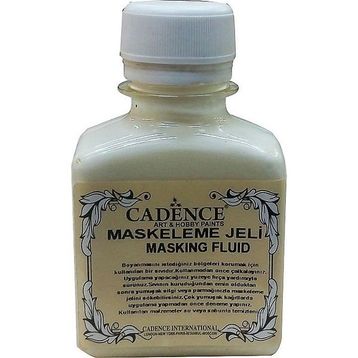Cadence 100 ml Maskeleme Jeli