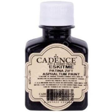 Cadence 100 ml Patina Zift