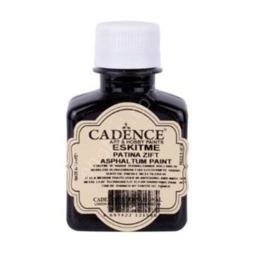 Cadence 100 ml Patina Zift