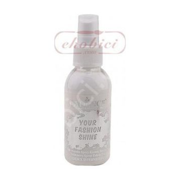 Cadence 1100 İnci Your Fashion Metalik Sprey Kumaş Boyası