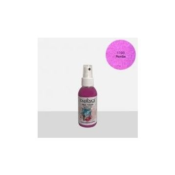 Cadence 1103 Pembe Sprey Kumaş Boyası