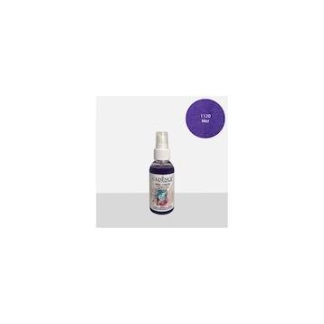 Cadence 1120 Mor Sprey Kumaş Boyası
