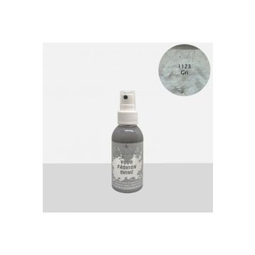 Cadence 1123 Koyu Fuşya Sprey Kumaş Boyası