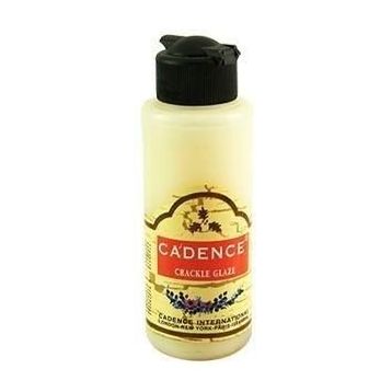 Cadence 120 ml Boya Çatlatma
