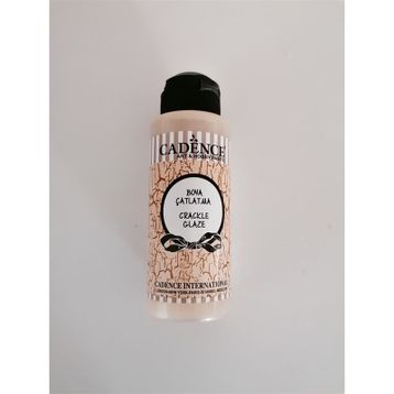 Cadence 120 ml Boya Çatlatma