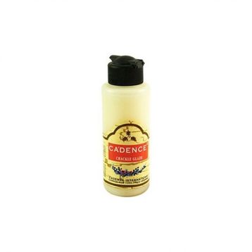 Cadence 120 ml Boya Çatlatma