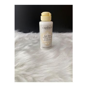 Cadence 120 ml Mat Kadife Vernik
