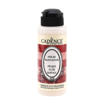 Cadence 120 ml Parlak Yüzey Astarı