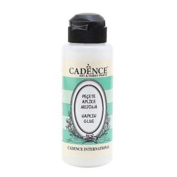 Cadence 120 ml Peçete Aplike Tutkalı