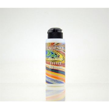 Cadence 120 ml Pouring Efekt